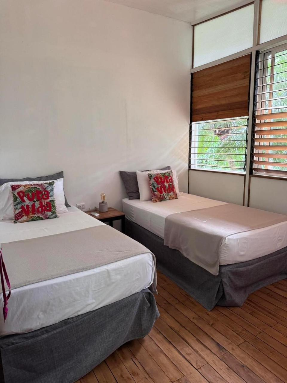 Rancho Capulin B&B Тарколес Экстерьер фото